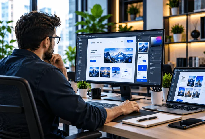 A Practical Small Business Website Launch Checklist